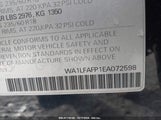 Audi Q5 2.0T Premium WA1LFAFP1EA072598 снимка