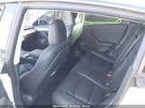TESLA MODEL 3 LONG RANGE DUAL MOTOR ALL-WHEEL DRIVE 5YJ3E1EB8NF296103 fotografie