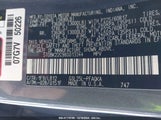 TOYOTA SIENNA XLE 5TDBK22C98S****** снимка