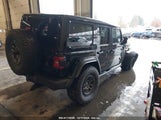 JEEP WRANGLER UNLIMITED RUBICON 392 4X4 1C4JJXSJ1NW156813 photo