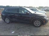 VOLKSWAGEN TIGUAN 2.0T SE/2.0T SEL/2.0T SEL R-LINE/2.0T SEL R-LINE BLACK 3VV3B7AX2KM053358 fotografie