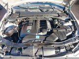 BMW 328XI WBAVC93527K034333 fotografie