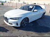 BMW 430I WBA23AT05PCM33899 снимка