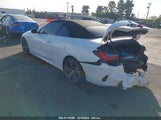 BMW 430I WBA23AT05PCM33899 снимка