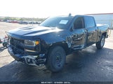 CHEVROLET SILVERADO 1500 1LT 3GCPCREC3JG218685 снимка