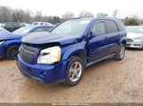 CHEVROLET EQUINOX LT 2CNDL63F076****** photo