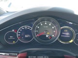 PORSCHE CAYENNE WP1AA2AY2MDA03657 photo