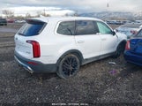 Kia Telluride Sx 5XYP5DHC4MG175714 fotografie
