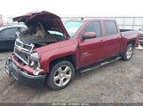 CHEVROLET SILVERADO 1500 1LT 3GCPCREC8EG****** снимка