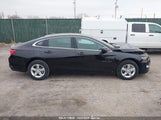 CHEVROLET MALIBU FWD 1FL 1G1ZC5STXPF244127 photo