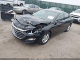 CHEVROLET MALIBU FWD 1FL 1G1ZC5STXPF244127 photo