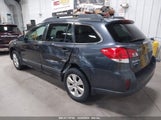 SUBARU OUTBACK 3.6R LIMITED 4S4BRDJC9B2****** снимка