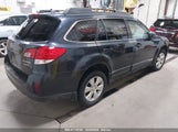 SUBARU OUTBACK 3.6R LIMITED 4S4BRDJC9B2****** снимка
