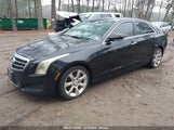 CADILLAC ATS LUXURY 1G6AB5RX4D0****** снимка