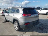 JEEP CHEROKEE LATITUDE FWD 1C4PJLCB6JD574090 photo