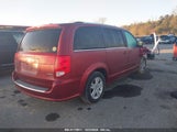 DODGE GRAND CARAVAN CREW 2D4RN5DG5BR606581 снимка