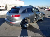 INFINITI FX35 JNRAS08UX8X****** снимка
