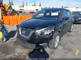 NISSAN KICKS S XTRONIC CVT 3N1CP5BV3LL517320 fotografie
