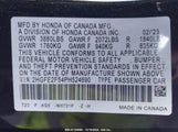 HONDA CIVIC SPORT 2HGFE2F54PH524690 снимка