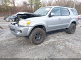 TOYOTA SEQUOIA SR5 V8 5TDBT44A17S****** снимка