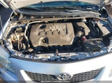 TOYOTA COROLLA LE 2T1BU4EE7AC407636 снимка