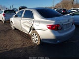 TOYOTA COROLLA LE 2T1BU4EE7AC407636 снимка