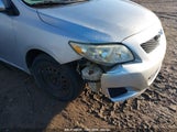 TOYOTA COROLLA LE 2T1BU4EE7AC407636 снимка