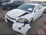Chevrolet Malibu 2Lt 1G1ZD5E07CF105954 снимка