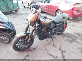 HARLEY-DAVIDSON XG750A A 1HD4NCG29HC509508 снимка