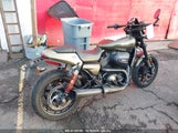 HARLEY-DAVIDSON XG750A A 1HD4NCG29HC509508 снимка