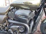 HARLEY-DAVIDSON XG750A A 1HD4NCG29HC509508 снимка