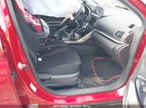 MITSUBISHI ECLIPSE CROSS LE 1.5T JA4AS4AA3LZ****** fotografie