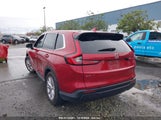 HONDA CR-V EX 2WD 7FARS3H48PE****** снимка
