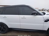 LAND ROVER RANGE ROVER SPORT HSE TD6 SALWR2RK7JA185054 снимка