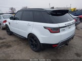 LAND ROVER RANGE ROVER SPORT HSE TD6 SALWR2RK7JA185054 fotografie
