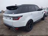 LAND ROVER RANGE ROVER SPORT HSE TD6 SALWR2RK7JA185054 fotografie