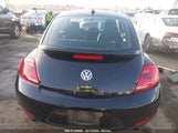 VOLKSWAGEN BEETLE 2.0T FENDER EDITION 3VWVT7AT3DM****** photo