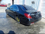 MERCEDES-BENZ S 560 W1KUG8DB0LA****** снимка