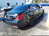 MERCEDES-BENZ S 560 W1KUG8DB0LA****** снимка
