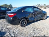 TOYOTA COROLLA L 2T1BURHE5EC101954 снимка