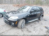 BMW X5 XDRIVE35I/XDRIVE35I PREMIUM/XDRIVE35I SPORT ACTIVITY 5UXZV4C52DL****** снимка