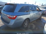 HONDA ODYSSEY EX-L 5FNRL5H61DB057965 снимка