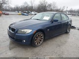 BMW 328I XDRIVE WBAPK7C51BA****** снимка