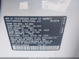 VOLKSWAGEN ATLAS 2.0T SE 1V2CP2CA7JC****** снимка