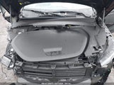 VOLVO C40 RECHARGE PURE ELECTRIC P8 ULTIMATE YV4ED3GB2N2****** fotografie