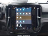 VOLVO C40 RECHARGE PURE ELECTRIC P8 ULTIMATE YV4ED3GB2N2****** снимка