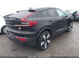VOLVO C40 RECHARGE PURE ELECTRIC P8 ULTIMATE YV4ED3GB2N2****** photo