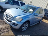 MERCEDES-BENZ ML 320 BLUETEC 4MATIC 4JGBB25E49A****** снимка