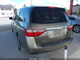 HONDA ODYSSEY LX 5FNRL5H26CB****** снимка