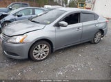 NISSAN SENTRA SL 3N1AB7AP4EY318593 снимка